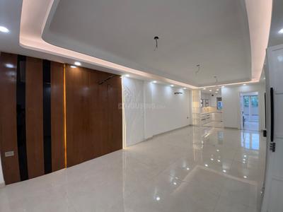 Hall Image of 2350 Sq.ft 4 BHK Builder Floor for sale in Green Field Colony Faridabad for Rs. 24750000