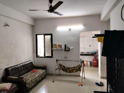 307 Residency Living Room 1