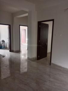 Hall Image of 1275 Sq.ft 3 BHK Apartment / Flat for sale in RDB VIP Enclave, Baguiati Kolkata for Rs. 7100000