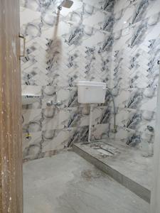 Bedroom Two Image of 900 Sq.ft 3 BHK Apartment / Flat for sale in Khanpur New Delhi for Rs. 5900000