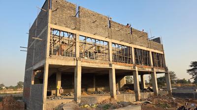 Image of 713 Sq.ft Residential Plot / Land for sale in Sejbahar, Raipur for Rs. 1425289