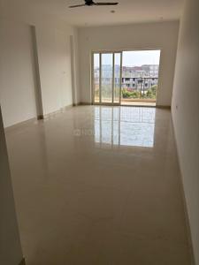Hall Image of 2024 Sq.ft 3 BHK Apartment / Flat for sale in Panjim Goa for Rs. 23000000