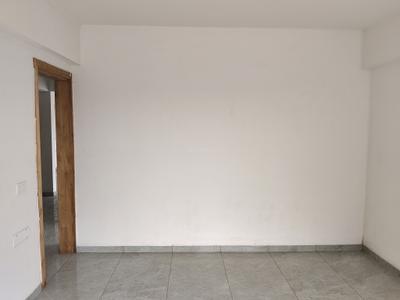 Bedroom Image of 3500 Sq.ft 3 BHK Apartment / Flat for rent in Adani Amogha, Shantigram Ahmedabad for Rs. 50000