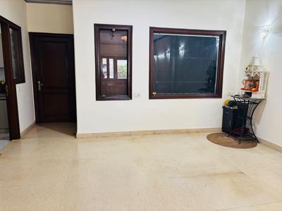 Hall Image of Goaround homes in Greater Kailash, New Delhi