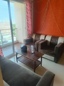 Bedroom Image of 1000 Sq.ft 2 BHK Apartment / Flat for sale in Jagatpura Jaipur for Rs. 3500000