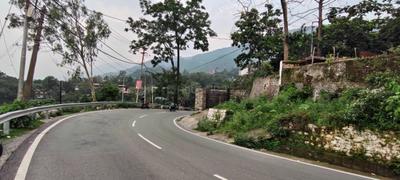 Image of 6300 Sq.ft Residential Plot / Land for sale in Mussoorie Road, Dehradun for Rs. 87500000