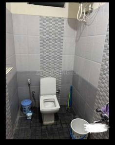 Bathroom Image of 1200 Sq.ft 2.5 BHK Builder Floor for rent in Kesare Mysore for Rs. 24000