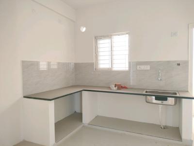Kitchen Image of 1470 Sq.ft 3 BHK Apartment / Flat for sale in Kadagrahara Bengaluru for Rs. 6616000