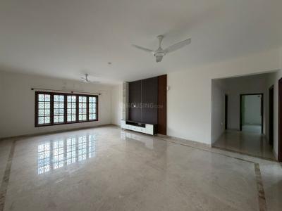 Hall Image of 5000 Sq.ft 5 BHK Independent House for rent in HSR Layout Bengaluru for Rs. 250000