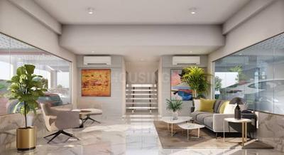 Hall Image of 1153 Sq.ft 2 BHK Builder Floor for sale in Smartworld Orchard, Sector 61 Gurgaon for Rs. 15400000
