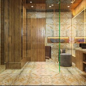 Bedroom Image of 1224 Sq.ft 4 BHK Villa for sale in Sanskar Vatika, Sughad Gandhinagar for Rs. 26000000