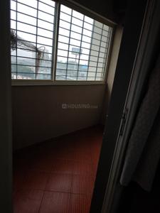 Balcony Image of 1500 Sq.ft 3 BHK Apartment / Flat for rent in Sobha Garrison, Nagasandra, Bengaluru North Bengaluru for Rs. 50000