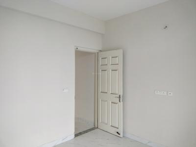 Bedroom Image of 2250 Sq.ft 3 BHK Builder Floor for rent in TDI The Grand Retreat, Sector 88 Faridabad for Rs. 22000