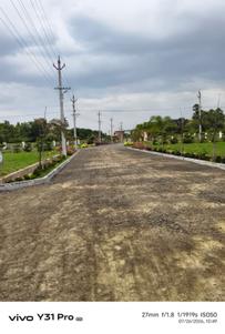 Image of 200 Sq.ft Residential Plot / Land for sale in Anandapuram, Visakhapatnam for Rs. 5200000