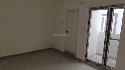 Bedroom Image of 1020 Sq.ft 2 BHK Apartment / Flat for sale in Kistareddypet Sangareddy for Rs. 4690000