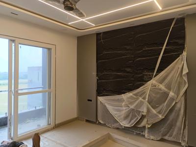 Bedroom Image of 2451 Sq.ft 4 BHK Builder Floor for sale in Rohini Extension New Delhi for Rs. 35000000