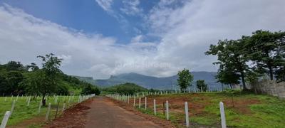 Image of 3800 Sq.ft Residential Plot / Land for sale in Karjat, Thane for Rs. 2900000