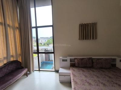 Bedroom Image of 2527 Sq.ft 4 BHK Villa for sale in Roychak Kolkata for Rs. 22500000