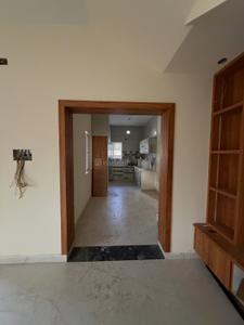Hall Image of 800 Sq.ft 2 BHK Independent House for sale in MS Garden, Avadi Chennai for Rs. 6000000