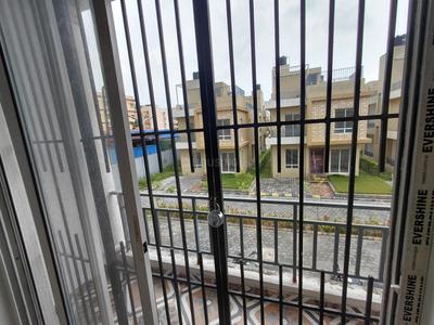 Image of 1100 Sq.ft 3 BHK Villa for rent in Gems City Villa, Naoabad, Kolkata for Rs. 15000
