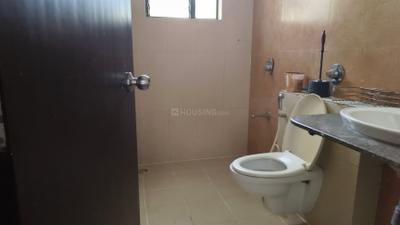 Bedroom Image of 2250 Sq.ft 3 BHK Villa for sale in Kolte Patil Life Republic, Nerhe Pune for Rs. 23000000