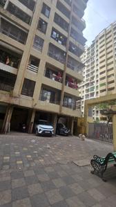 Image of 650 Sq.ft 1 BHK Apartment / Flat for sale in New Home Paradise, Virar West, Virar for Rs. 3000000