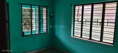 Bedroom Image of 700 Sq.ft 2 BHK Apartment / Flat for sale in Paschim Putiary Kolkata for Rs. 2500000