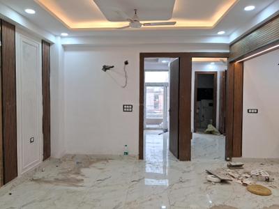 Living Room Image of 1550 Sq.ft 3 BHK Apartment / Flat for sale in Swastik AVS Infra Homes, Sector 104 Noida for Rs. 5500000