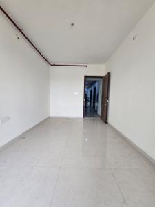 Hall Image of 630 Sq.ft 1 BHK Apartment / Flat for sale in Kalwa Thane for Rs. 8200000