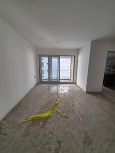 Hall Image of 1800 Sq.ft 3 BHK Apartment / Flat for sale in Meridian Mystic, Nerul Navi Mumbai for Rs. 35500000