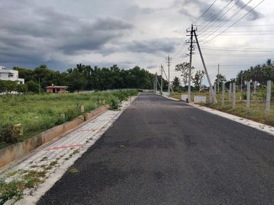Image of 1200 Sq.ft Residential Plot / Land for sale in Bogadi, Mysore for Rs. 6200000