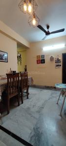 Living Room Image of 830 Sq.ft 2 BHK Apartment / Flat for sale in Baguiati Kolkata for Rs. 3800000