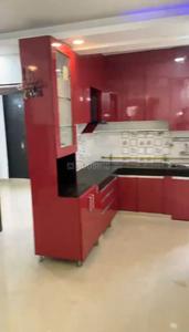 Kitchen Image of 995 Sq.ft 2 BHK Apartment / Flat for sale in MR Officer City 2 Phase 2, Raj Nagar Extension Ghaziabad for Rs. 6800000