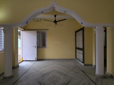 Living Room Image of 1000 Sq.ft 2 BHK Independent House for rent in Safilguda Secunderabad for Rs. 21000
