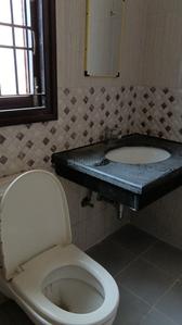 Image of 1300 Sq.ft 2.5 BHK Builder Floor for rent in Wave Builder Floors, Wave City, Ghaziabad for Rs. 15000