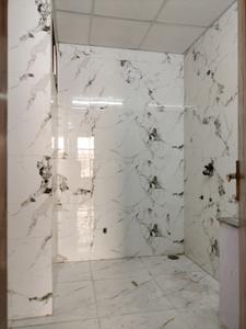 Bedroom Three Image of 1900 Sq.ft 4 BHK Builder Floor for sale in Rajendra Nagar Ghaziabad for Rs. 14700000