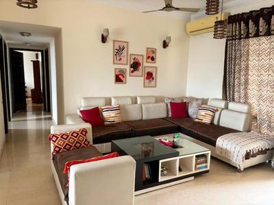 3 BHK Flat