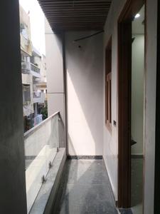 Bedroom One Image of 720 Sq.ft 2 BHK Builder Floor for sale in Ashok Vihar New Delhi for Rs. 16000000