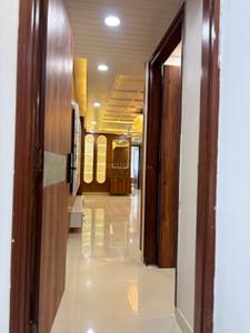 Image of 1300 Sq.ft 3 BHK Apartment / Flat for rent in MRG Altura II, Mansarovar, Jaipur for Rs. 30000