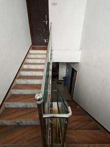 Kitchen Image of 3400 Sq.ft 3 BHK Independent House for sale in Vasai West Vasai for Rs. 29900000