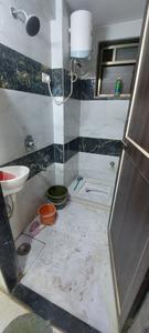 Bathroom Image of 1040 Sq.ft 2 BHK Apartment / Flat for sale in Nashik Road Nashik for Rs. 4800000
