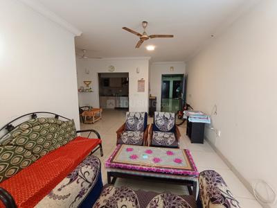 Hall Image of 1216 Sq.ft 2 BHK Apartment / Flat for sale in Puravankara Sunflower by Puravankara Limited, Binnipete Bengaluru for Rs. 16850000