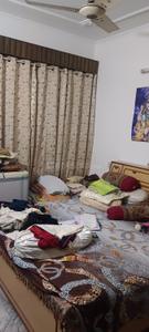 Bedroom Image of 2500 Sq.ft 2 BHK Independent House for rent in Sector 12A Panchkula for Rs. 36500