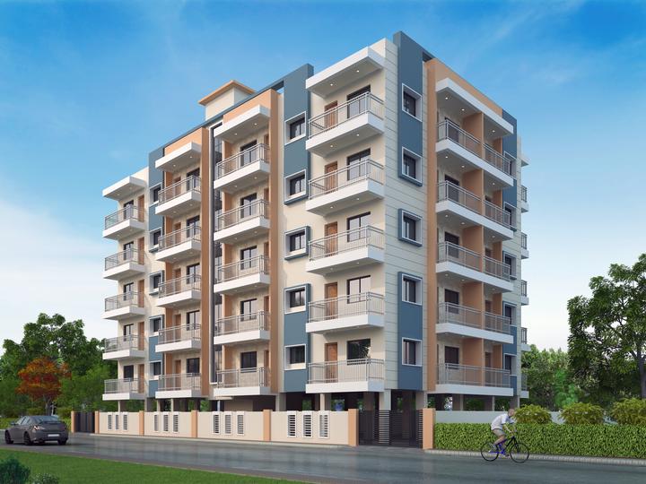 Shri Ram Vatika Main Image 1