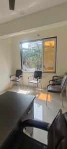 Hall Image of 675 Sq.ft 1 BHK Apartment / Flat for sale in Dombivli West Thane for Rs. 5872500