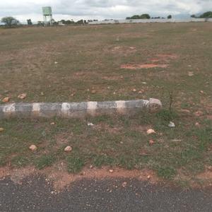 Image of 1000 Sq.ft Residential Plot / Land for sale in Annur, Coimbatore for Rs. 700000