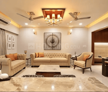 Image of 640 Sq.ft 2 BHK Apartment / Flat for sale in Casa Bella, Chembur, Mumbai for Rs. 14800000