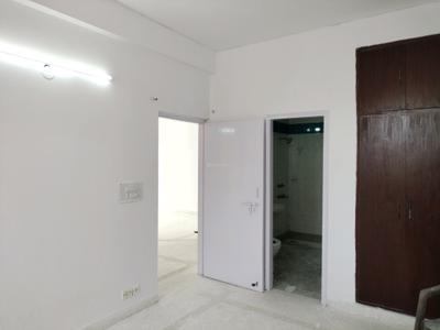 Bedroom Image of 1600 Sq.ft 3 BHK Apartment / Flat for sale in Prodhyogiki Apartments, Sector 3 Dwarka New Delhi for Rs. 26800000