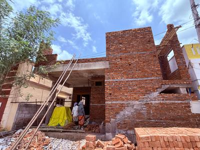 Image of 1200 Sq.ft 2 BHK Independent House for sale in Rampally, Secunderabad for Rs. 8200000