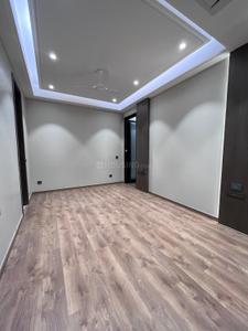 Bedroom Image of 3600 Sq.ft 4 BHK Builder Floor for sale in Anand Niketan New Delhi for Rs. 190000000